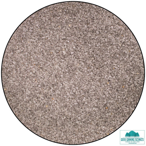 Modelling Sand light gray (500g)