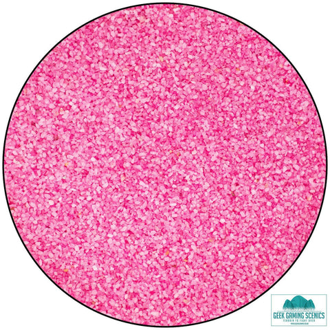 Modelling Sand pink (500g)