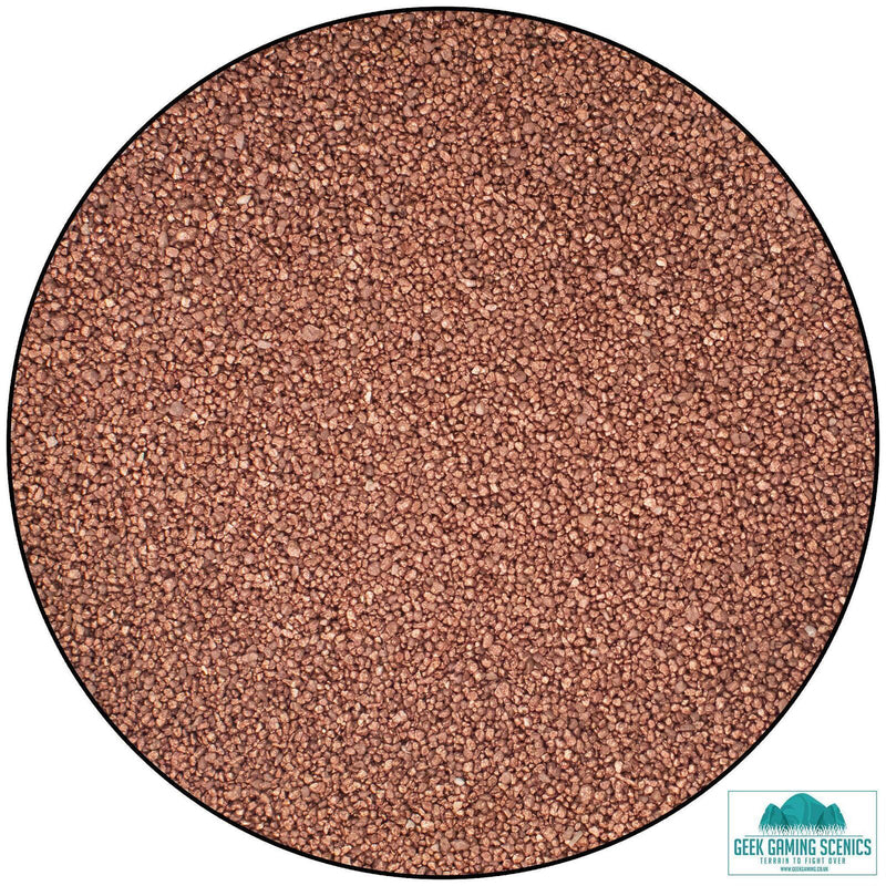 Modelling Sand copper (500g)