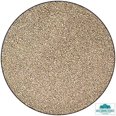 Modelling Sand white gold (500g)