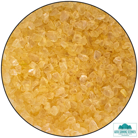 Weird Crystals Small champagne (400 g)