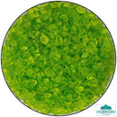 Weird Crystals Small green (400 g)