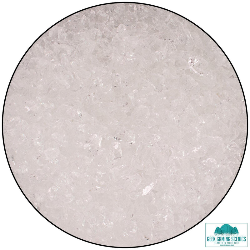 Weird Crystals Small natural (400 g)