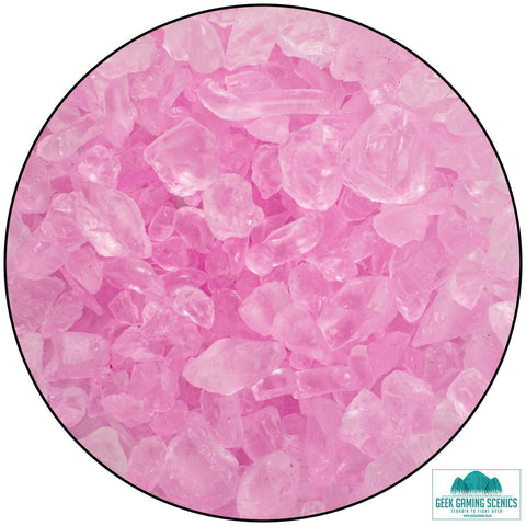 Weird Crystals Large rose (400 g)