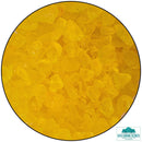 Weird Crystals Large yellow (400 g)