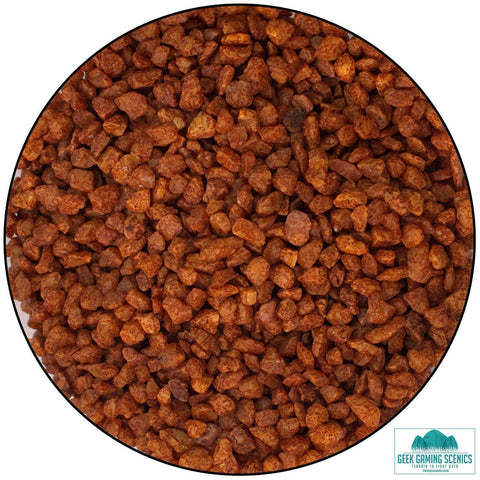 Small Stones Terracotta