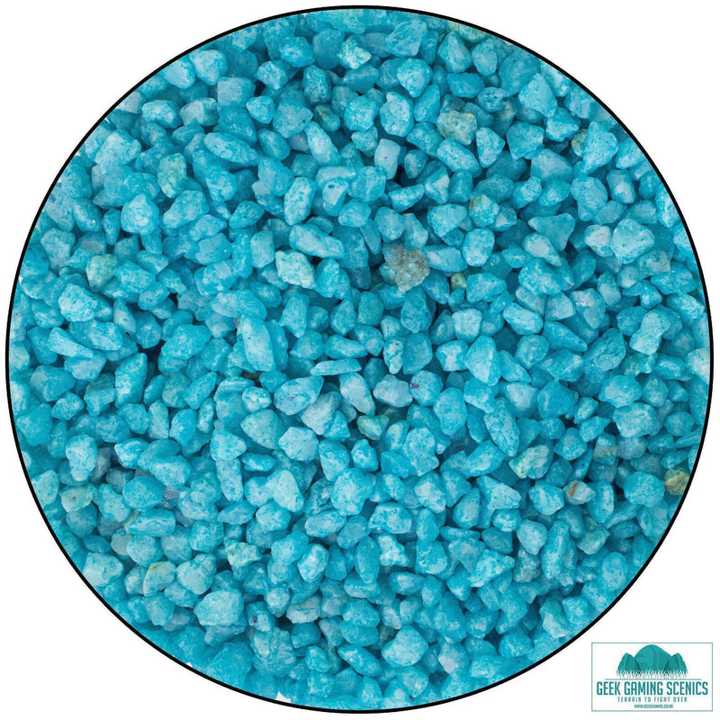 Small Stones Turquoise