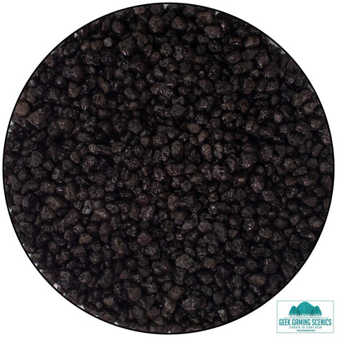 Small Stones Anthracite