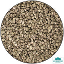 Small Stones White Gold