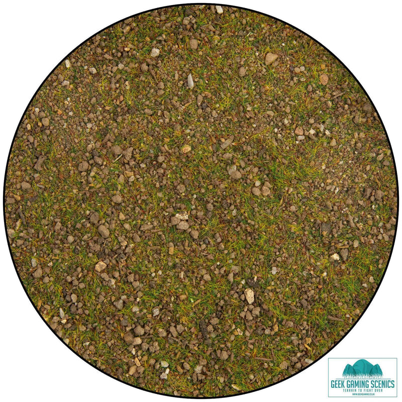 Base Ready: Pine Forest Ground Cover (new 250mL size)