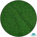 Fine Single Colour Foam Scatter - Dark Green