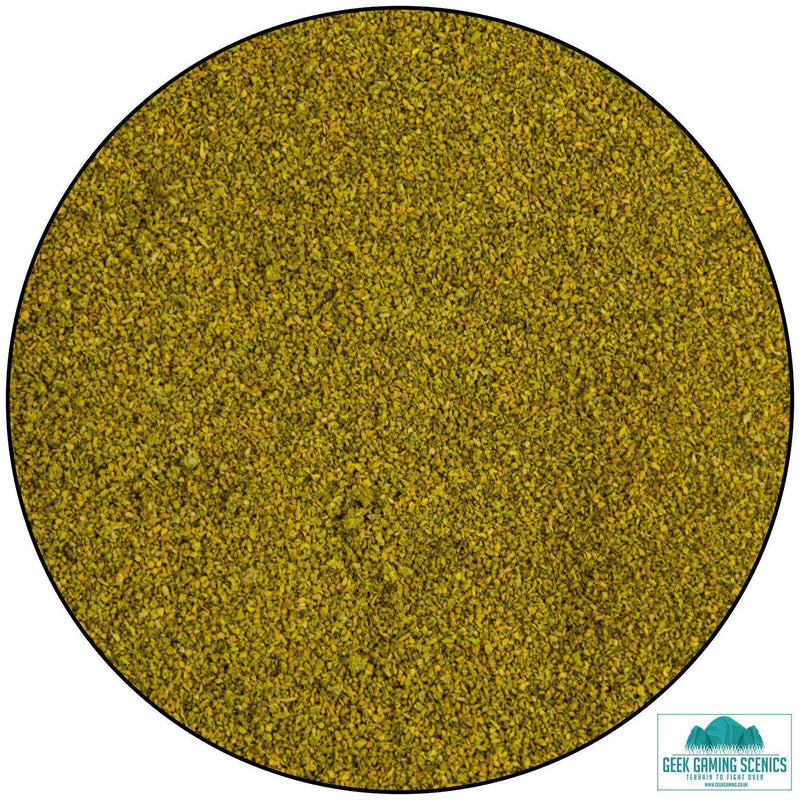 Fine Single Colour Foam Scatter - Light Green