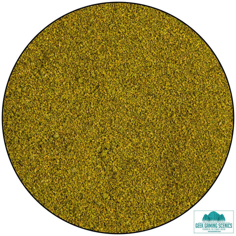 Fine Single Colour Foam Scatter - Light Green