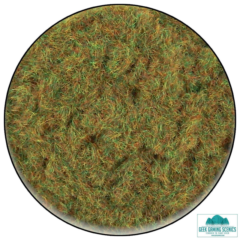 Static Grass: Autumn 2mm