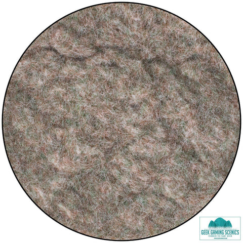 Static Grass: Melting Snow 2mm