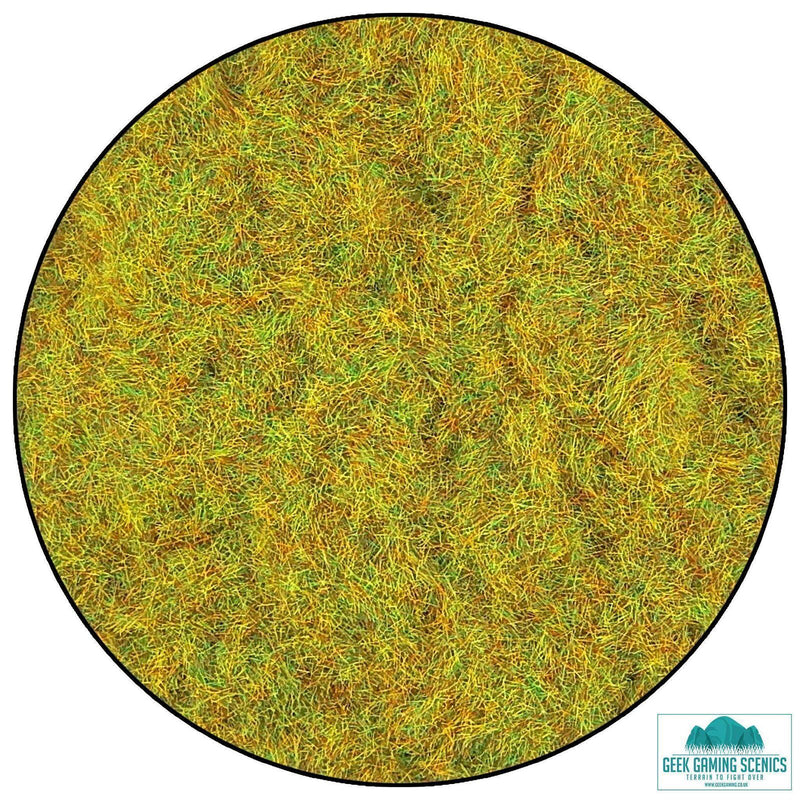 Static Grass: Spring 2mm