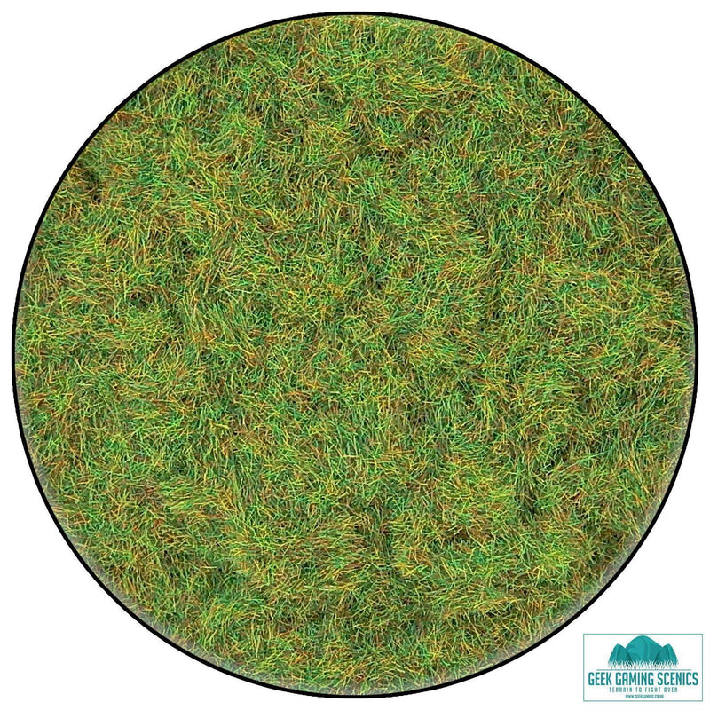 Static Grass: Summer 2mm