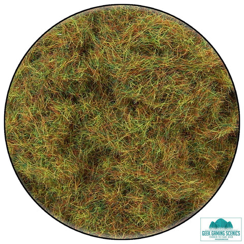 Static Grass: Autumn 4mm