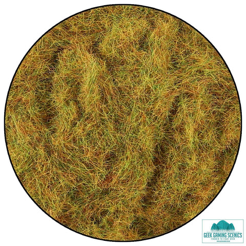 Static Grass: Spring 4mm
