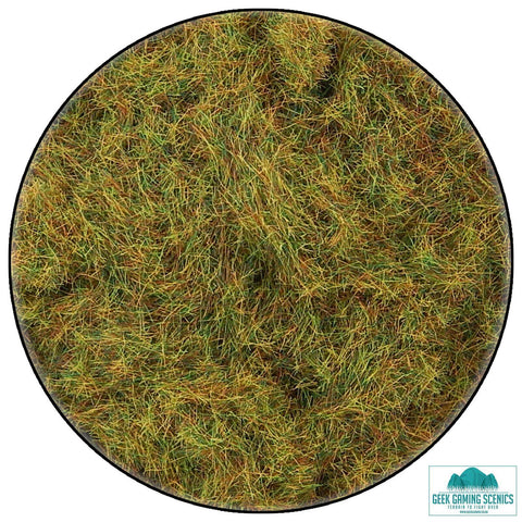 Static Grass: Summer 4mm