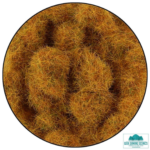 Static Grass: Dead Grass 6mm
