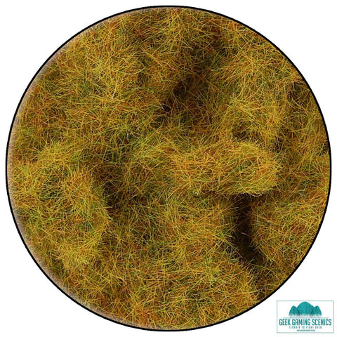 Static Grass: Spring 6mm