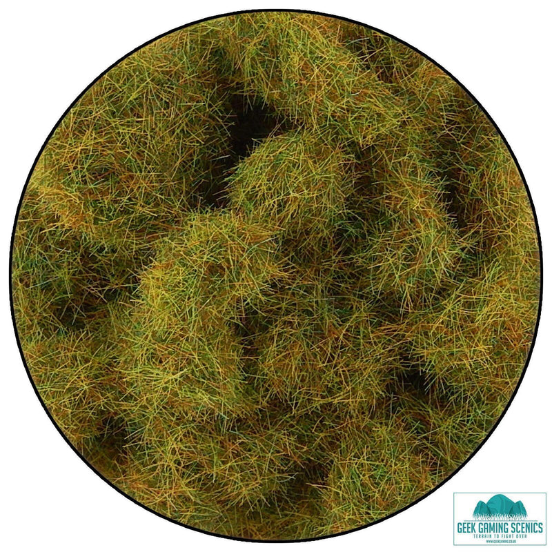 Static Grass: Summer 6mm
