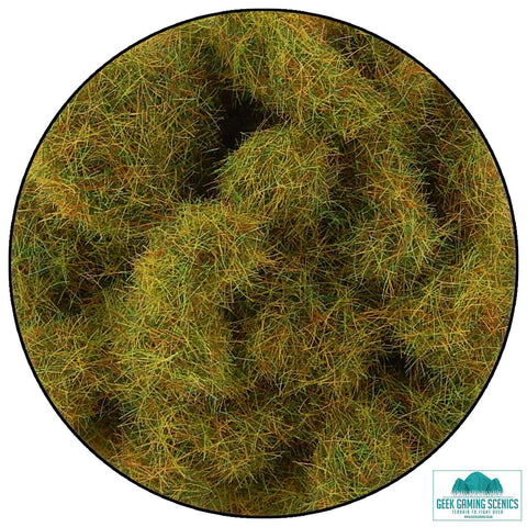 Static Grass: Summer 6mm