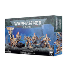 Custodes