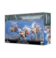 Custodes