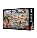 Nurgles Rotters - Nurgle Blood Bowl Team