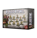 Halfling Blood Bowl Team  Greenfield Grasshuggers