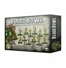 Wood Elf Blood Bowl Team Athelorn Avengers