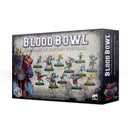 Lizardmen Blood Bowl Team Gwaka'moli Crater Gators