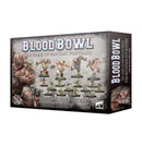 Ogre Blood Bowl Team Fire Mountain Gut Busters