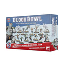 Necromantic Horror Blood Bowl TeamThe Wolfenburg Crypt-Stealers