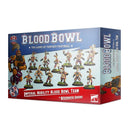 Imperial Nobility Blood Bowl Team: The Bogenhafen Barons