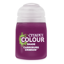 Citadel Shade: Carroburg Crimson(18ml)
