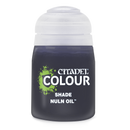 Citadel Shade: Nuln Oil(18ml)