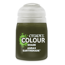 Citadel Shade: Agrax Earthshade(18ml)