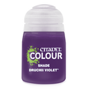 Citadel Shade: Druchii Violet(18ml)