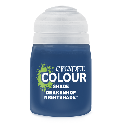 Citadel Shade: Drakenhof Nightshade(18ml)