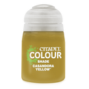 Citadel Shade: Casandora Yellow(18ml)