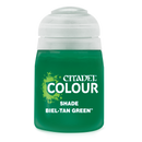 Citadel Shade: Biel-Tan Green(18ml)