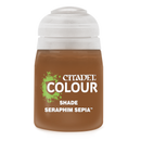 Citadel Shade: Seraphim Sepia(18ml)