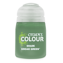 Citadel Shade: Kroak Green(18ml)