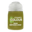 Citadel Shade: Mortarion Grime(18ml)