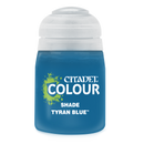 Citadel Shade: Tyran Blue(18ml)