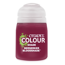 Citadel Shade: Berserker Bloodshade(18ml)