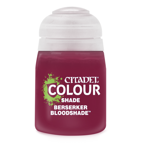 Citadel Shade: Berserker Bloodshade(18ml)